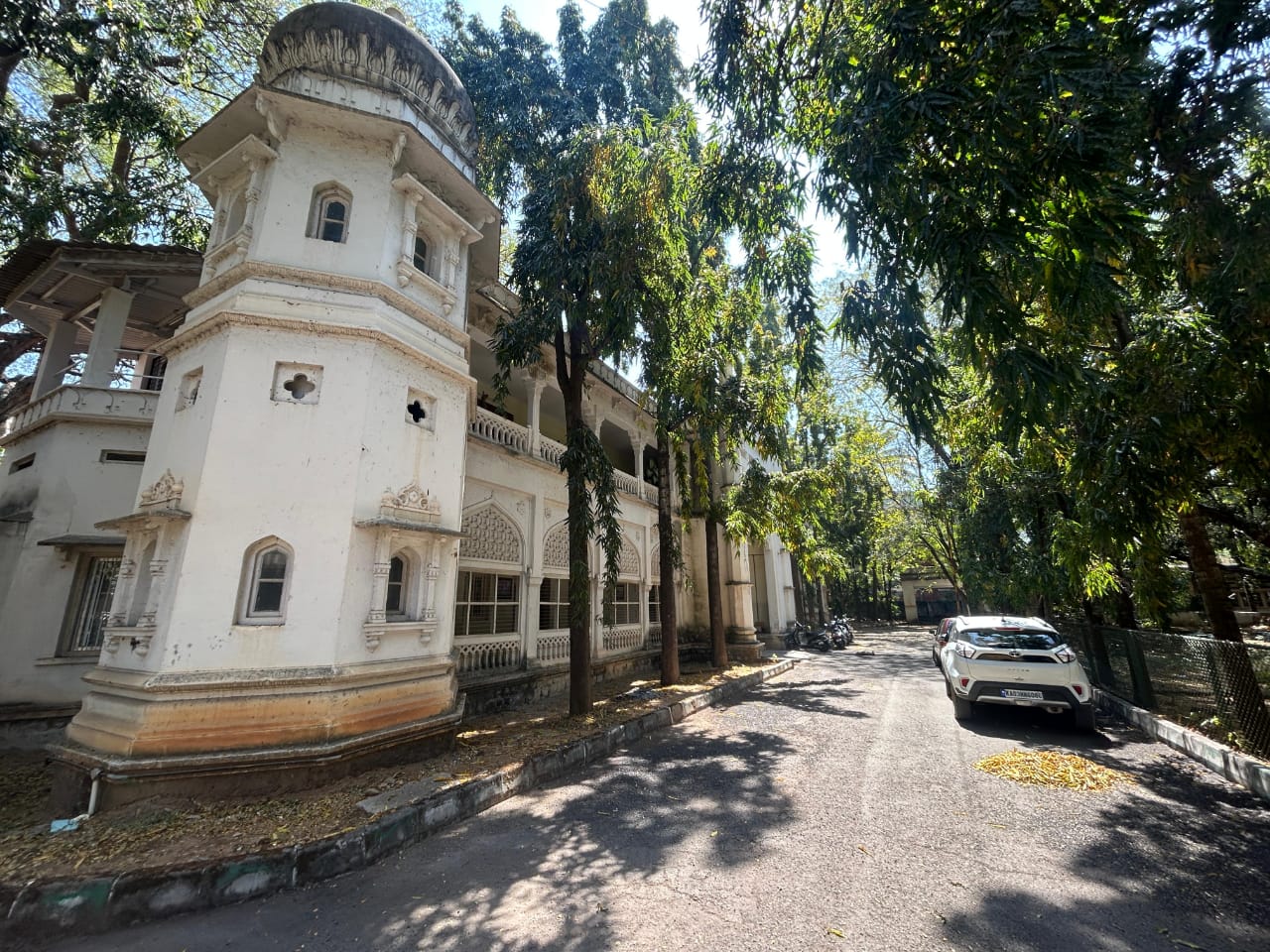 Public Health Foundation of India