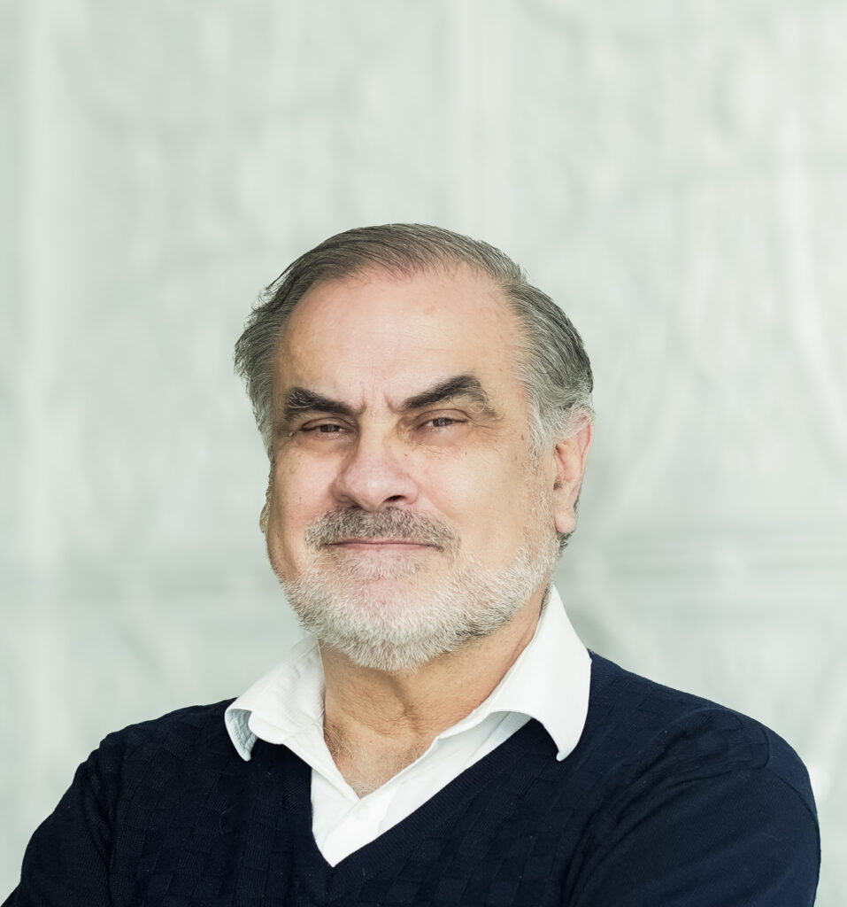Santiago Cueto