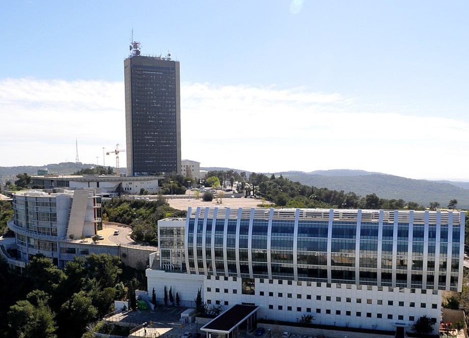 University of Haifa