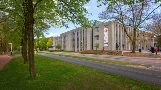 Donders Institute